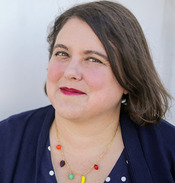 Stacie Grey