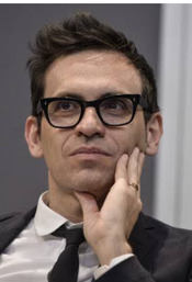 Nicola Lagioia