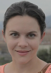Laura Picklesimer