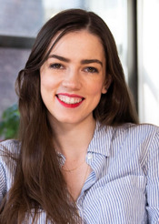 Jenny Hollander