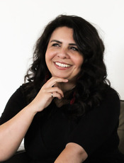 Nisha J. Tuli