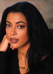 Celine Saintclare