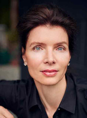 Melanie Levensohn