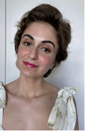 Isabella Kamal