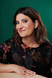 Jessie Rosen