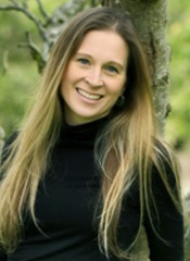 Kristen Perrin