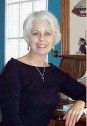 Curtiss Ann Matlock