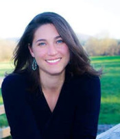 Nora Shalaway Carpenter
