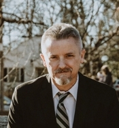 Ed Southern