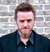 Ed Southern