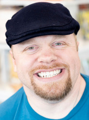 Jason B. Dutton