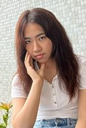 Liana Tang