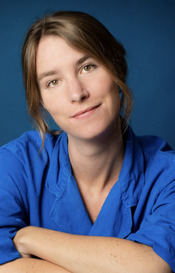 Julia Malye