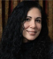 Susan Muaddi Darraj