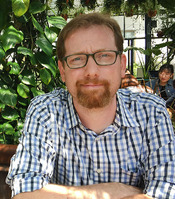 Mark Wheaton