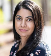 Maya Prasad