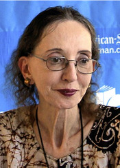 Joyce Carol Oates (Editor)