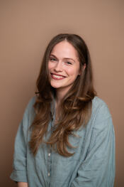 Ellen O'Clover