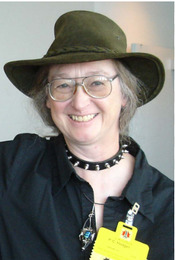 P.C. Hodgell