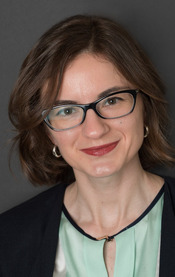 Joanna Sliwa