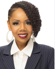 Tracee Perryman