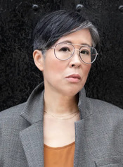 Lisa Ko
