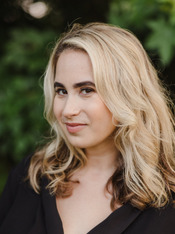 Courtney Preiss