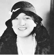 Mary Roberts Rinehart