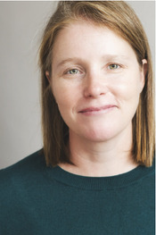 Catherine Mack
