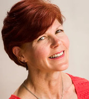 Martha Engber