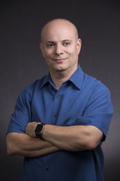 Marc Wayne