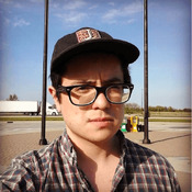Nicolas Medina Mora