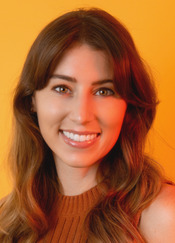 Farrah Penn