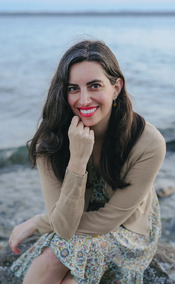 Parisa Akhbari