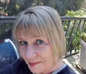 Sue-Ellen Welfonder