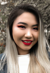 Molly X. Chang