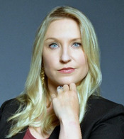 Rachael Bade