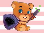 Teddy Baire