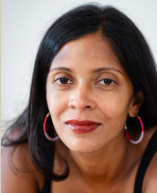 Sheila Sundar