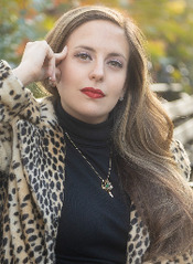 Elyssa Maxx Goodman