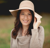 Lindsay Gibson