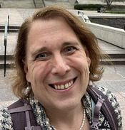Amy Schneider