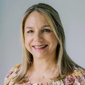 Jill Fordyce