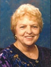 Carolyn Davidson