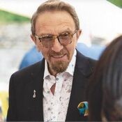 David Gelernter