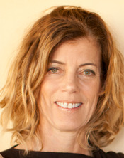 Suzanne Pollak