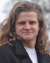 James Goodhand