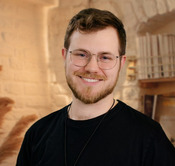 Markus Harwood-Jones