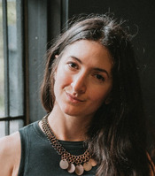 Zoe Eisenberg