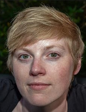 Jaq Evans